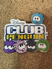 Club penguin logo for sale Club penguin logo for sale  Cocoa