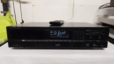 Lecteur micromega logic d'occasion  Pfastatt