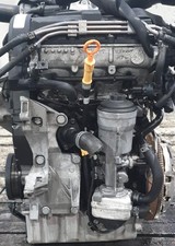 Motore semicompleto per usato  Italia