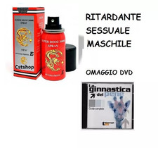 Ritardante sessuale per usato  Italia