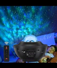 Led sternenhimmel galaxy gebraucht kaufen  Erfurt