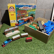 Vintage tomy tomica for sale  DONCASTER