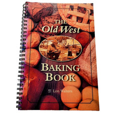 Old west baking for sale  Shawnee