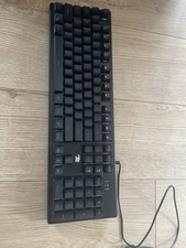 Ibuypower keyboard for sale  Colts Neck