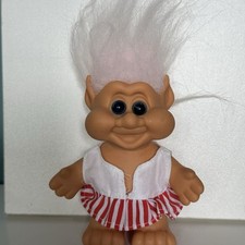 Troll toy for sale  PORTSMOUTH