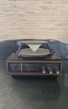 Vintage zenith radio for sale  Council Grove