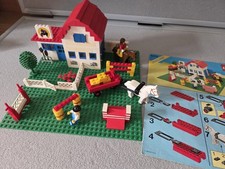 Lego town set6379 for sale  HUNTINGDON