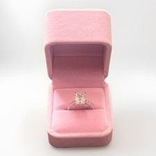 14k solid white for sale  Louisville