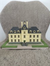 Château moulinsart tintin d'occasion  Expédié en Belgium