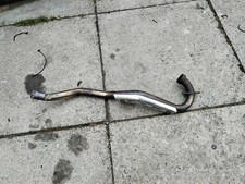 pulse adrenaline 125 exhaust for sale  SWADLINCOTE