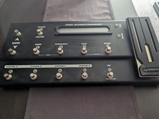 Line fbv shortboard for sale  ROTHERHAM