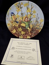 Flower fairies decorative for sale  NOTTINGHAM