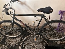 Black raleigh seneca for sale  Bristol