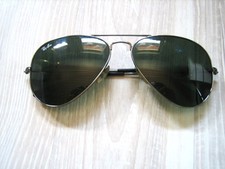 ray ban aviator gebraucht kaufen  Deutschland