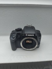 Canon eos 1000d gebraucht kaufen  Hamburg