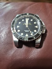 Helson 40mm shark for sale  Shipping to United Kingdom