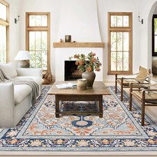 Boho vintage area for sale  Algonquin