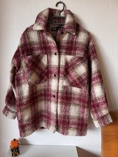 Zara damen jacke gebraucht kaufen  Karlsdorf-Neuthard