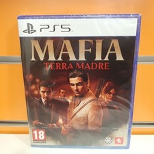Mafia terra madre usato  Cuneo