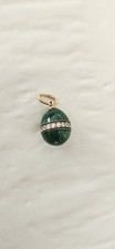 Antik faberge anhänger gebraucht kaufen  Düsseldorf