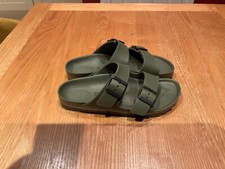 Birkenstock two strap for sale  BANBRIDGE