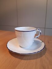 Tazza caffè grande usato  Roma