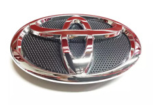 09-13 Toyota Corolla emblema grade dianteira emblema 2009 2010 2011 2012 2013 comprar usado  Enviando para Brazil