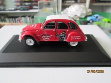 2cv auvergnat cola. d'occasion  Yzeure