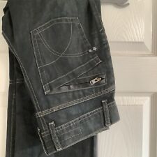 Henley luxury denim for sale  MACCLESFIELD