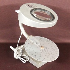 Belle lampe loupe d'occasion  Neaufles-Saint-Martin