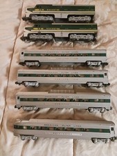 6pc american flyer for sale  Nottingham