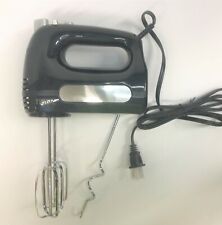Hand mixer electric for sale  Smithfield