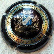 Capsule champagne mailly d'occasion  Vaison-la-Romaine