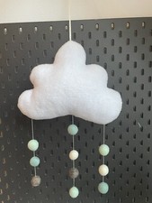 Mobile babybett babymobile gebraucht kaufen  Ebertsheim