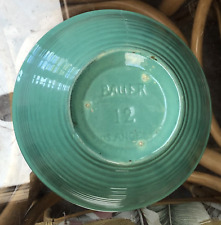 Bauer pottery rare for sale  Fullerton