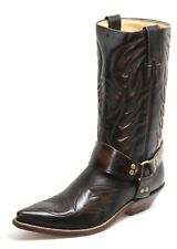 258 westernstiefel cowboystief gebraucht kaufen  Bovenden
