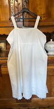 Ancienne chemise nuit d'occasion  Briare