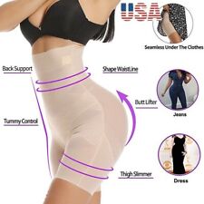 Shorts modelador de cintura alta Shapemint Empetua o dia todo todos os dias controle de barriga comprar usado  Enviando para Brazil