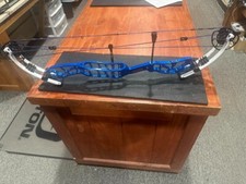 Darton bow exodus for sale  Loraine