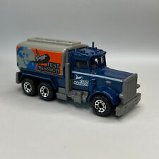 Matchbox mb5 peterbilt for sale  OXFORD