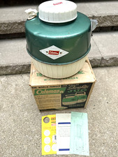 Vintage coleman jug for sale  Three Rivers
