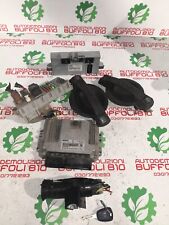 Kit centralina motore usato  Rovato