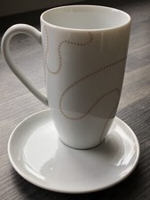 Asa cappuccino tassenset gebraucht kaufen  Veitsbronn