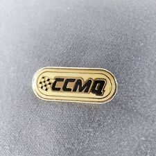 Ccmq circuit courses d'occasion  Expédié en Belgium