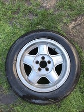 Revolution rfx alloy for sale  WIMBORNE