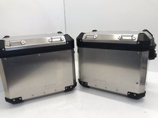 Valigie alluminio bmw usato  Rozzano