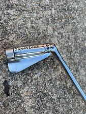 Superstick adjustable iron for sale  New Castle