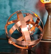 Genesa crystal 16cm usato  Varese