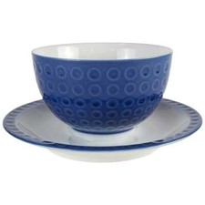 Arzberg golfball blau gebraucht kaufen  Gelsenkirchen