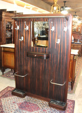 French antique ebony for sale  Spring